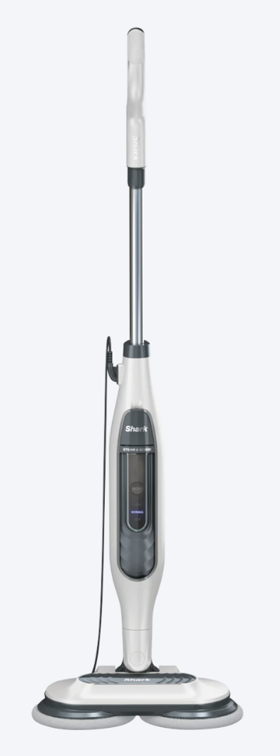 Steam & Scrub Mop